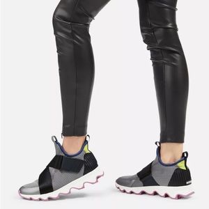 Sorel Women’s Kinetic Sneaks
